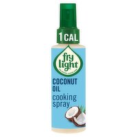 Frylight 1 Cal Coconut Oil Cooking Spray 190ml