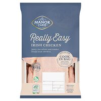 Manor Farm Cook in the Bag Chicken 1600g