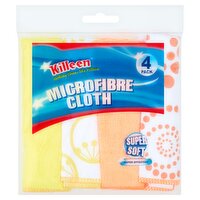 Killeen 4 Microfibre Cloth