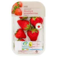 Dunnes Stores Handpicked Irish Strawberries 227g