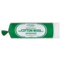 Irish Breeze Pure Cotton Wool 500g