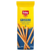 Schär Gluten-Free Grissini 3 x 50g (150g)