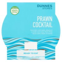 Dunnes Stores Prawn Cocktail 170g