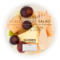 Dunnes Stores Hand Cut Classic Fruit Salad 200g