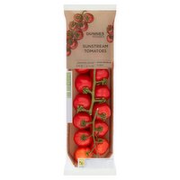 Dunnes Stores Irish Vine Ripened Sunstream Tomatoes 250g