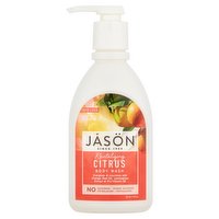 Jāsön Revitalizing Citrus Body Wash 887ml