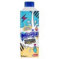 Avonmore Mooju Limited Edition Fresh Vanilla Milk 750ml