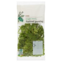 Dunnes Stores Irish Herb Flatleaf Parsley 30g