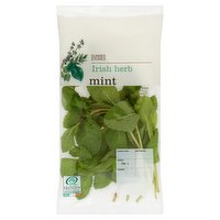 Dunnes Stores Irish Herb Mint 20g