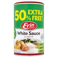 Erin White Sauce 189g