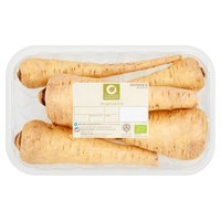 Dunnes Stores Organic Vegetables Parsnips 500g