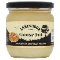 Lakeshore Goose Fat 320g