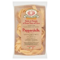 Sheridans Cheesemongers Rustichella d'Abruzzo Pappardelle 