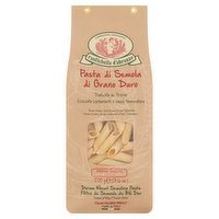 Sheridans Cheesemongers Rustichella d'Abruzzo Penne Rigate 500g