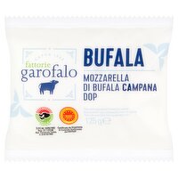 Sheridans Cheesemongers Mozzarella Di Bufala 260g