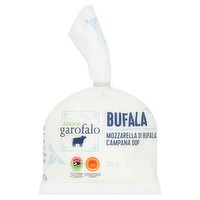 Sheridans Cheesemongers Mozzarella Di Bufala 500g