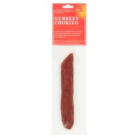 Gubbeen Farmhouse Products Gubbeen Chorizo 120g