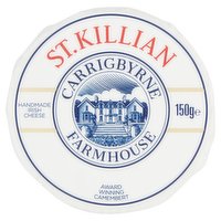 Sheridans Cheesemongers St Killian 150g