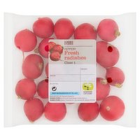 Dunnes Stores Peppery Fresh Radishes