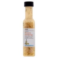 Dunnes Stores Low Fat French Dressing 175g