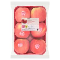 Dunnes Stores Pink Lady Apples