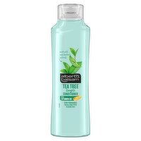 Alberto Balsam Tea Tree Tingle Conditioner 350ml