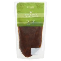 Dunnes Stores Black Bean Stir Fry Sauce 180g