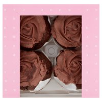 Dunnes Stores Cake Shop Chocolate Buttercream Cupcakes 300g