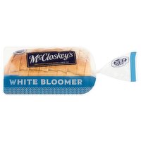 McCloskey's White Bloomer 400g