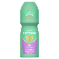 Mitchum Women 48HR Protection Shower Fresh Antiperspirant & Deodorant Roll-On 100ml