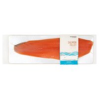 Dunnes Stores Salmon Fillet 440g