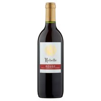 Rebelle Rouge 75cl - Dunnes Stores