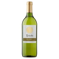 Rebelle Blanc 75cl