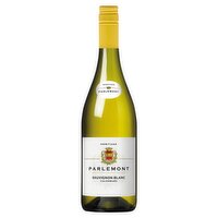 Heritage Parlemont Sauvignon Blanc Colombard 75cl