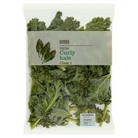 Dunnes Stores Fresh Curly Kale 250g