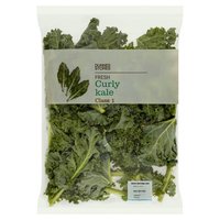 Dunnes Stores Fresh Curly Kale 250g