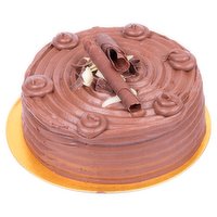 Stafford's Bakeries Luxury Chocolate Gateau 925g