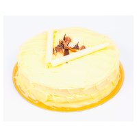 Stafford's Bakeries Luxury Lemon Gateau 925g