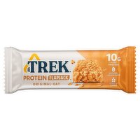 Trek Protein Flapjack Original Oat 50g