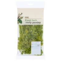 Dunnes Stores Fresh Herb Curly Parsley 35g