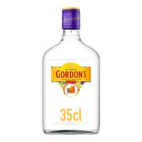 Gordon's London Dry Gin 35cl