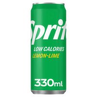 Sprite  Lemon-Lime 330ml