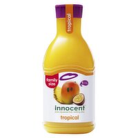 Innocent Tropical Juice 1.35L