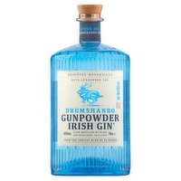 Drumshanbo Gunpowder Irish Gin 70cl