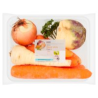 Dunnes Stores Fresh Stew Mix 1kg