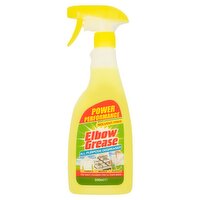 Elbow Grease All Purpose Degreaser 500ml