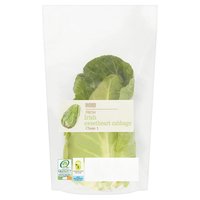 Dunnes Stores Fresh Irish Sweetheart Cabbage