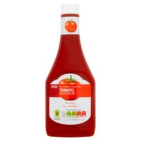 Dunnes Stores My Family Favourites Tomato Ketchup 740g