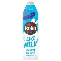 Koko Original Like Milk 1L