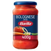 Barilla Bolognese Pasta Sauce 400g